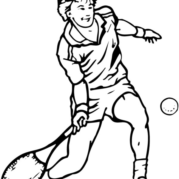 TENNIS11 Thumbnail