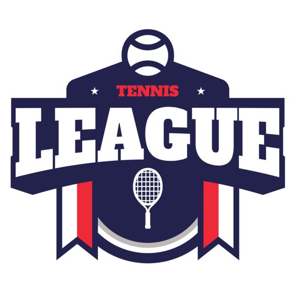 League Tennis logo 01 Thumbnail