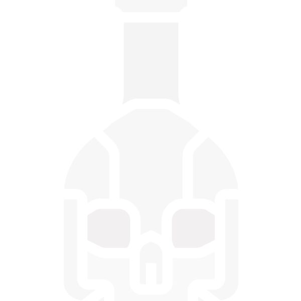 Elements Skulls logo template 31 Thumbnail