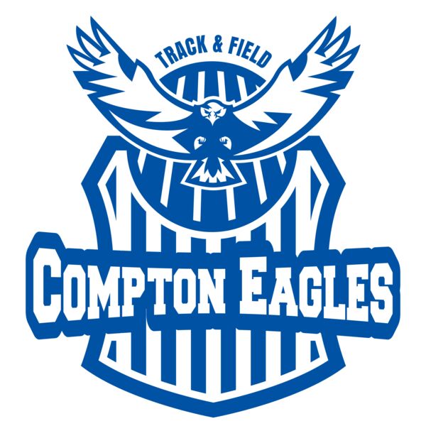 Compton Eagles Track & Field 01 Thumbnail