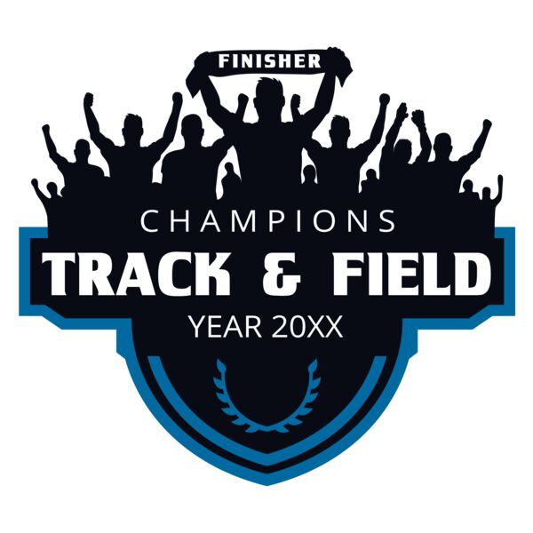 Track & Field Champions 01 Thumbnail