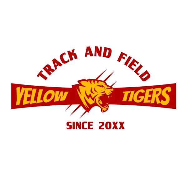 Tigers Track & Field Team 02 Thumbnail