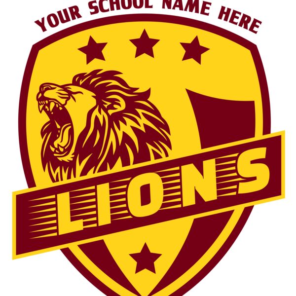School Lions 08 Thumbnail