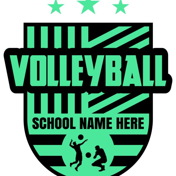 Volleyball 21 Thumbnail