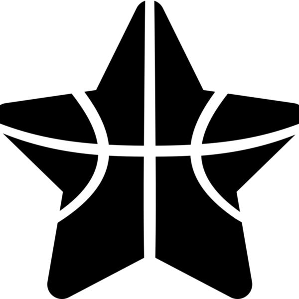 Basketball   Clipart 12 Thumbnail