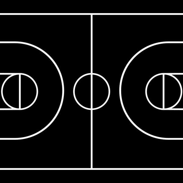 Basketball   Clipart 18 Thumbnail