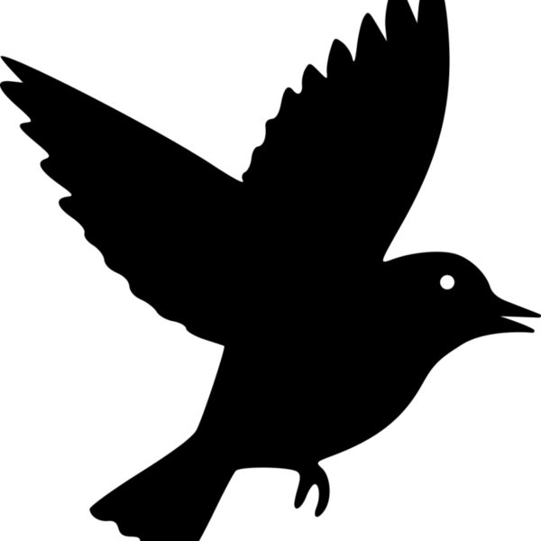 Bird   Clipart 1 Thumbnail