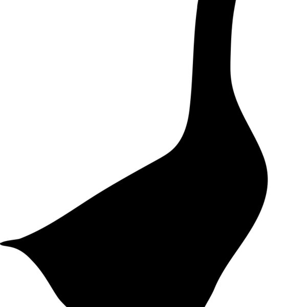 Goose   Clipart 1 Thumbnail