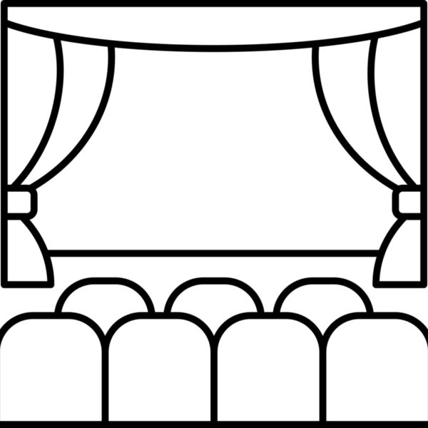 Stage Curtain Thumbnail