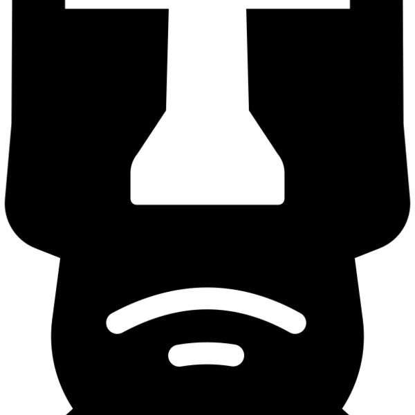 Moai Statue Thumbnail