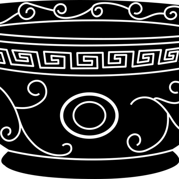 Traditional Chinese Bowl Thumbnail