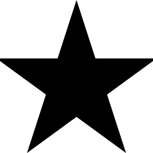 Star Icon Thumbnail