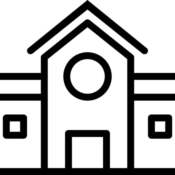 Church Building 31 Thumbnail