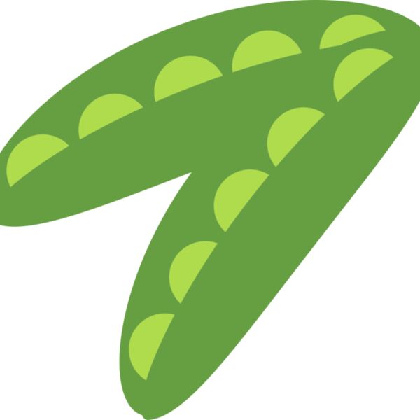 Peas Thumbnail