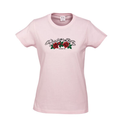 Shameless Women's T-Shirt Thumbnail