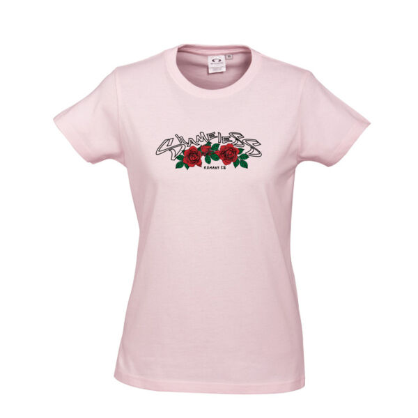 Shameless Women's T-Shirt Thumbnail