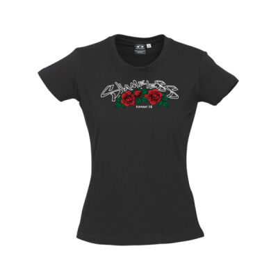 Shameless Women's T-Shirt Thumbnail