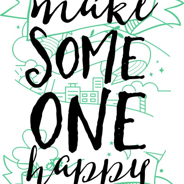 delicious vector tshirt design 47 Thumbnail