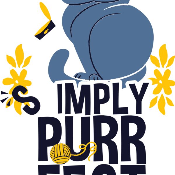 Simply Purrfect Thumbnail