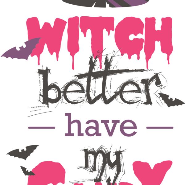 Witch Better Have My Candy Thumbnail