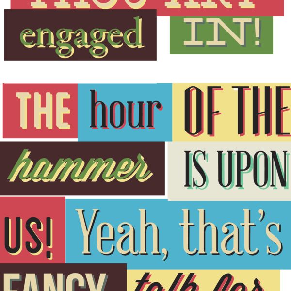 Stop! Hammer Time! Thumbnail