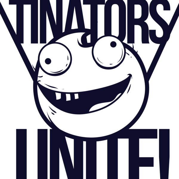 Procrastinators Unite! Tomorrow Thumbnail