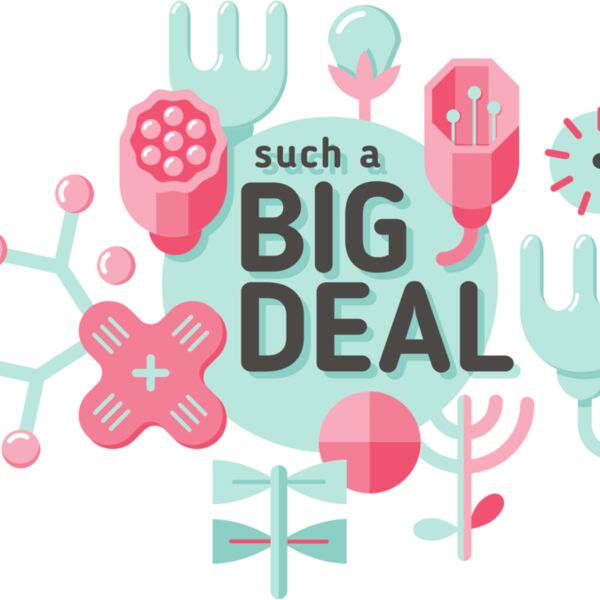 Such A Big Deal Thumbnail