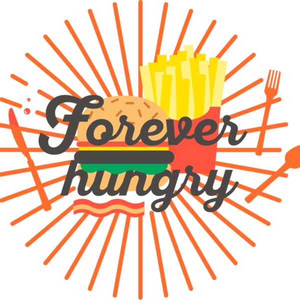 Forever Hungry Thumbnail