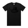 AS Colour Mens Classic Organic Tee Thumbnail