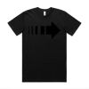 AS Colour Mens Classic Organic Tee Thumbnail