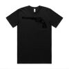 AS Colour Mens Classic Organic Tee Thumbnail