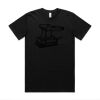 AS Colour Mens Classic Organic Tee Thumbnail