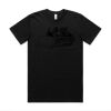 AS Colour Mens Classic Organic Tee Thumbnail