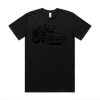 AS Colour Mens Classic Organic Tee Thumbnail