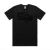 AS Colour Mens Classic Organic Tee Thumbnail