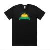 AS Colour Mens Classic Organic Tee Thumbnail