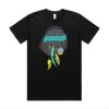 AS Colour Mens Classic Organic Tee Thumbnail