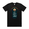 AS Colour Mens Classic Organic Tee Thumbnail