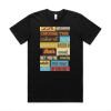 AS Colour Mens Classic Organic Tee Thumbnail