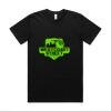 AS Colour Mens Classic Organic Tee Thumbnail