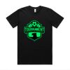 AS Colour Mens Classic Organic Tee Thumbnail