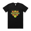 AS Colour Mens Classic Organic Tee Thumbnail