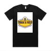 AS Colour Mens Classic Organic Tee Thumbnail