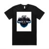 AS Colour Mens Classic Organic Tee Thumbnail