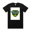 AS Colour Mens Classic Organic Tee Thumbnail
