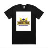 AS Colour Mens Classic Organic Tee Thumbnail
