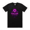 AS Colour Mens Classic Organic Tee Thumbnail