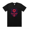 AS Colour Mens Classic Organic Tee Thumbnail