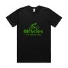 AS Colour Mens Classic Organic Tee Thumbnail