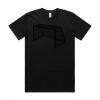AS Colour Mens Classic Organic Tee Thumbnail